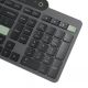 Lenovo Self-charging Bluetooth Keyboard Nordic – 3