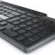 Lenovo Self-charging Bluetooth Keyboard Nordic – 2