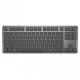 Lenovo Wireless Multi-mode Mechanical Keyboard Nordic