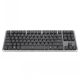 Lenovo Wireless Multi-mode Mechanical Keyboard Nordic – 9