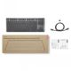 Lenovo Wireless Multi-mode Mechanical Keyboard Nordic – 2