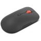 Lenovo Wireless Multi-mode Pro Plus Mouse 6050 - Eclipse Black – 3