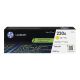 HP 220A Yellow Original LaserJet Toner – 3