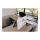 KENSINGTON One-Touch Dual Monitor Arm – 4