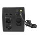 GREENCELL UPS Power Proof 1000VA 600W