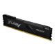 MEMORY DIMM 16GB PC25600 DDR4/KF432C16BB/16 KINGSTON – 4