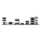 Mainboard GIGABYTE Intel H610 LGA1700 Micro-ATX 1xPCI-Express 3.0 1x DDR4 – 5