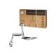 LOGILINK BP0040 - Sit-stand workstation – 2
