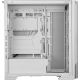 Case MSI ATX/micro ATX/Mini-ITX/EATX White Midi Tower PC – 2