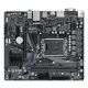 Mainboard GIGABYTE Intel H610 LGA1700 Micro-ATX 1xPCI-Express 3.0 1x DDR4 – 4