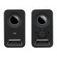 LOGI Z150 PC Spk 2.0 6W Black