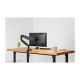 DIGITUS DA-90394 Monitor Clamp Mount
