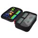 Forminis trijų skyrių penalas su priedais CoolPack Jumper 3 BEAR – 2