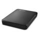 External HDD WESTERN DIGITAL 2TB – 3