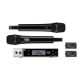 Sennheiser Ew-dx 835-s Set (q1-9)