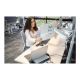 KENSINGTON One-Touch Dual Monitor Arm – 5