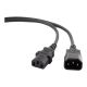 GEMBIRD PC-189-VDE-3M power extension – 3