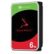 HDD SEAGATE IronWolf 6TB – 2