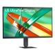 LCD Monitor LG LED 27U730B-B 27" 4K – 2