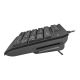 NATEC keyboard with ID Card Reader Moray – 4
