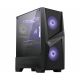 Case MSI MAG FORGE 100M MidiTower MicroATX MiniITX