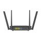 Wireless Router ASUS 1800 Mbps Mesh RT-AX52 – 4