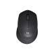 LOGI M330 Silent Plus Blue - 2.4GHZ