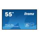 IIYAMA LH5541UHS-B2 55inch 3840x2160 4K