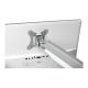 KENSINGTON One-Touch Dual Monitor Arm – 7