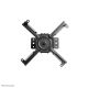 PROJECTOR ACC CEILING MOUNT/CL25-530BL1 NEOMOUNTS – 9