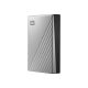 WD My Passport Ultra 4TB Silver – 4