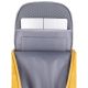 Verslo klasės kuprinė CoolPack Bolt garstyčių spalvos – 6