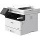 Canon i-SENSYS MF461dw II Spausdintuvas lazerinis nespalvotas MFP A4 36 ppm USB Ethernet LAN Wi-Fi – 7