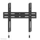 TV SET ACC WALL MOUNT/WL30S-850BL14 NEOMOUNTS – 3