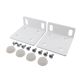 Switch MIKROTIK CRS418-8P-8G-2S+RM CRS4188P8G-2S+5AXQ2AXQ-RM – 5