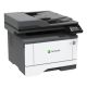 Lexmark MX431adn Spausdintuvas lazerinis nespalvotas MFP A4 40 ppm USB Ethernet LAN (SPEC) – 3