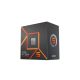 CPU AMD Desktop 3.8 GHz 6xCores Box AMD Ryzen 5 7600