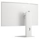 LCD Monitor LG WUHD Curved 40U990A-W 40" – 4