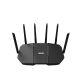 Wireless Router ASUS RT-BE90U BE9400 AiMesh
