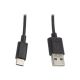 LANBERG CA-USBO-10CC-0010-BK cable