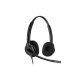 HP Poly Mission 425 USB Wired Headset – 2