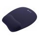 NATEC mouse pad Chipmunk navy blue