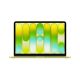 Notebook APPLE 13-inch MacBook Neo 13" Apple A 8GB 256GB