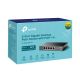 Switch TP-LINK TL-SG1005P-PD – 6