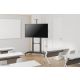 TV SET ACC FLOOR STAND BLACK/PLASMA-M1950E NEOMOUNTS – 14