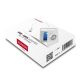 HDD ACC ADAPTER USB2.0 CASE/2.5" SATA ADSA-1S AXAGON – 6