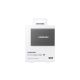 External SSD SAMSUNG T7 1TB – 8