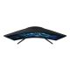 LCD Monitor SAMSUNG Gaming/Curved 27" 165Hz – 15