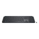 LOGI MX Keys For Bussines Graphite (US)