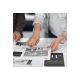 HP 153X Black Org LJ Toner Reload Kit – 4